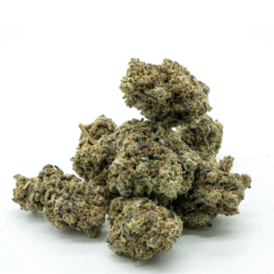 CBD Guava Kush - Small/Medium Bud