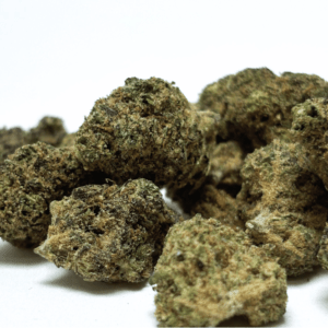 CBD SmallBud Blueberry