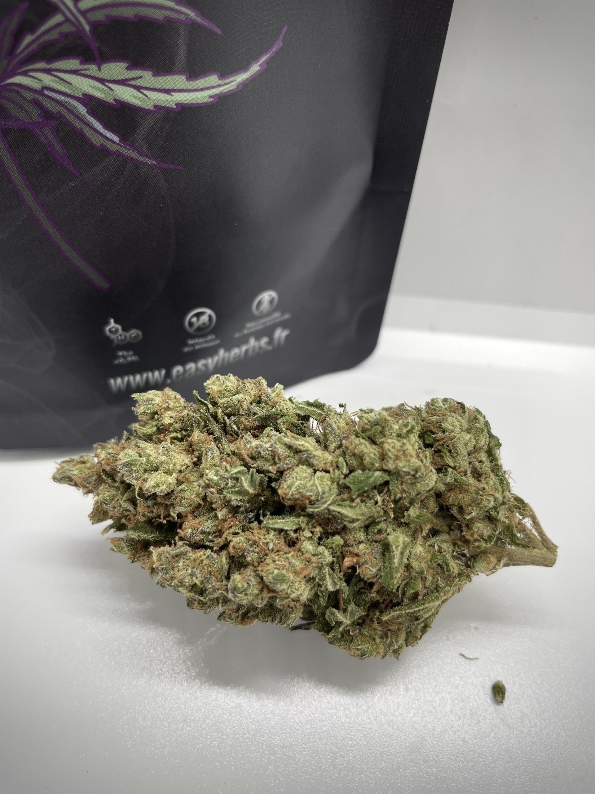 CBD Girl Scout Cookie – Image 2