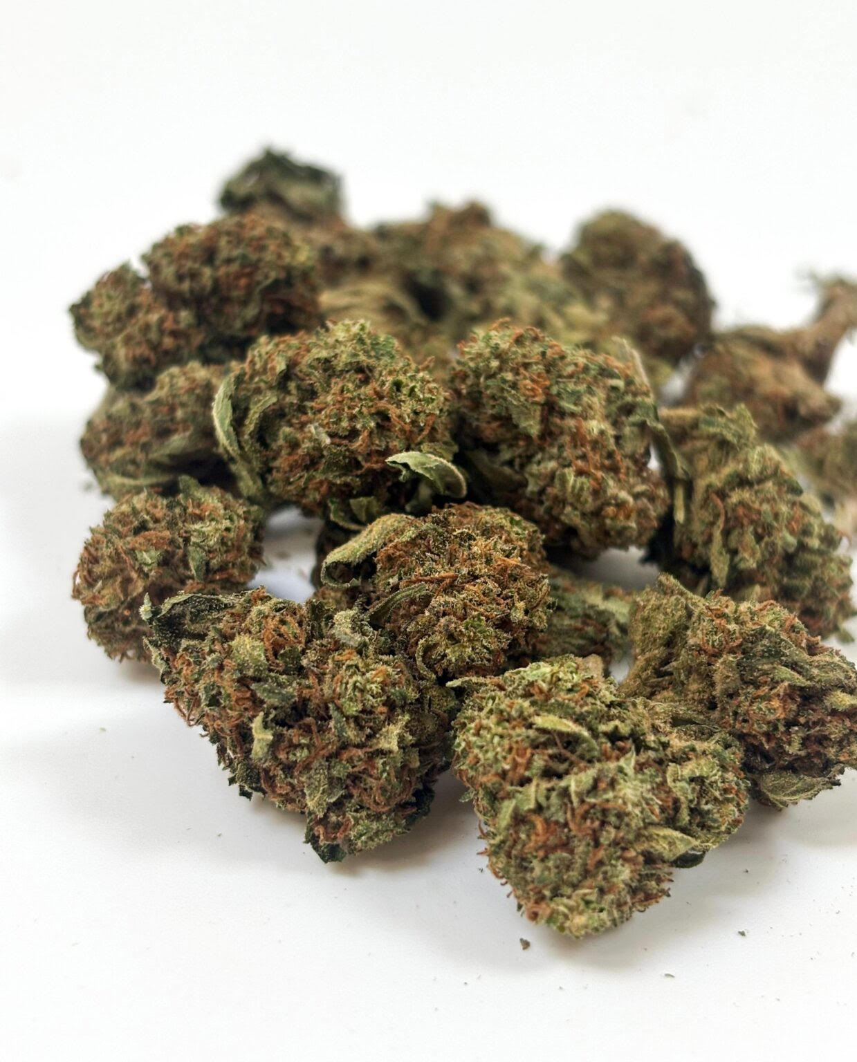 CBD SmallBud Tropical Haze