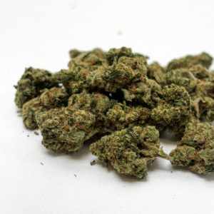 CBD SmallBud Amnesia USA