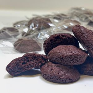 Space Cookie THC 25mg