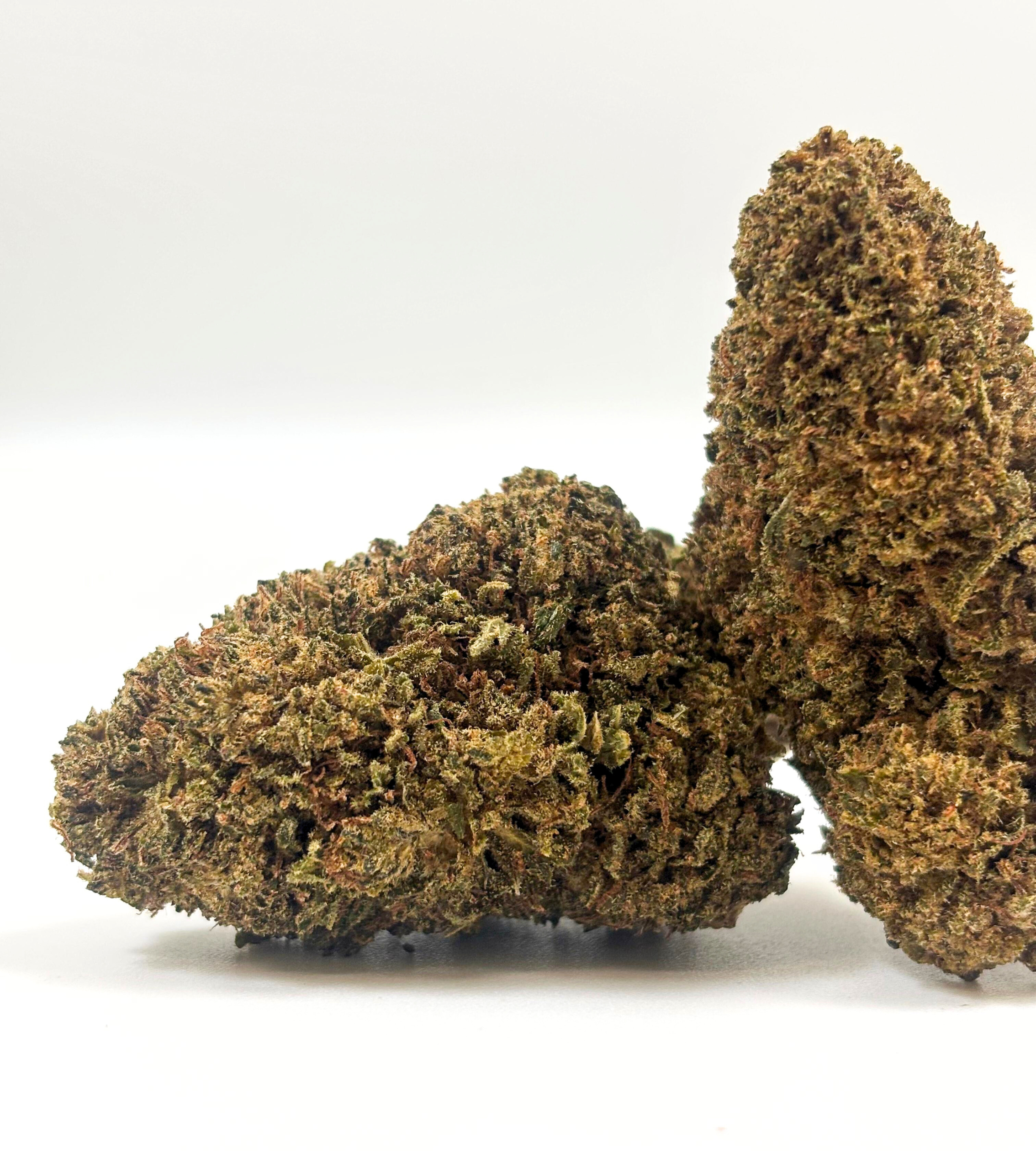 CBD Critical - Hurrican B30% ⚠️